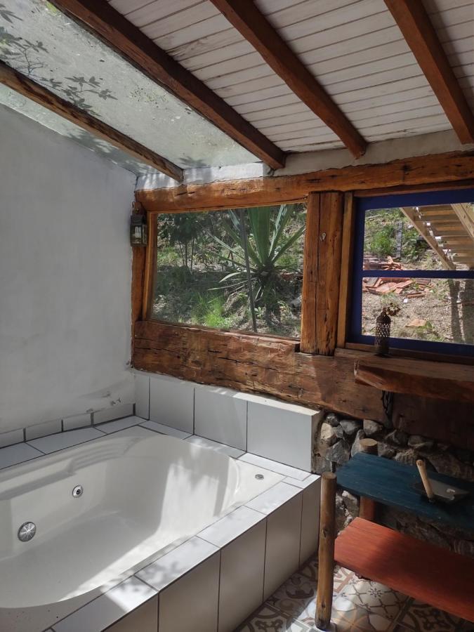 קארנקאס Mahayana Cachoeira E Mirante מראה חיצוני תמונה