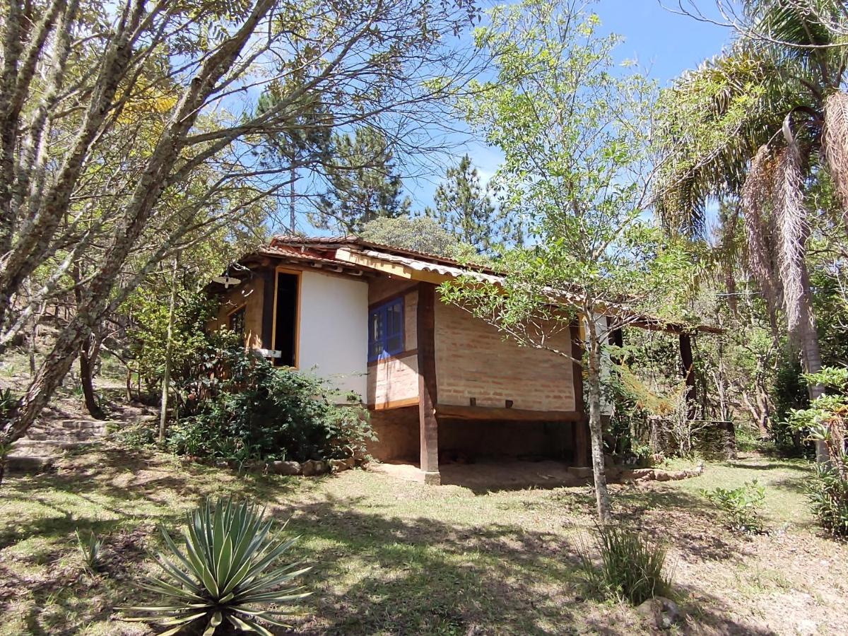 קארנקאס Mahayana Cachoeira E Mirante מראה חיצוני תמונה