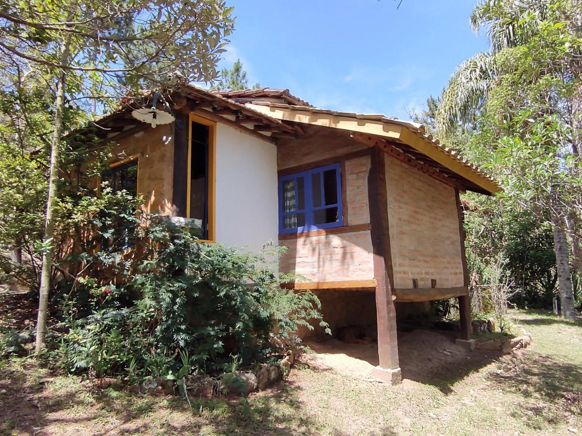 קארנקאס Mahayana Cachoeira E Mirante מראה חיצוני תמונה