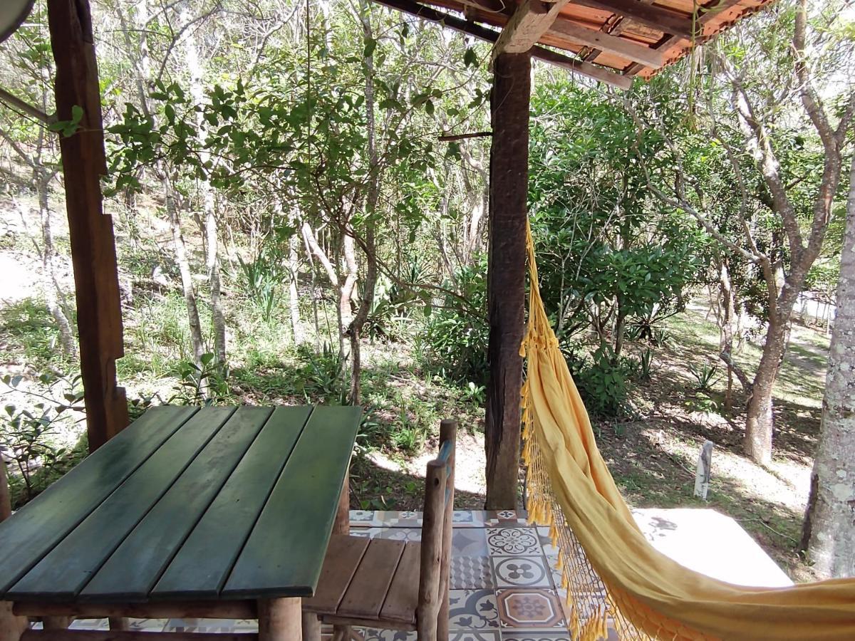 קארנקאס Mahayana Cachoeira E Mirante מראה חיצוני תמונה